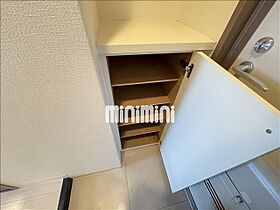 グレースメゾン名海5  ｜ 愛知県名古屋市港区浜２丁目（賃貸マンション1K・2階・24.62㎡） その14