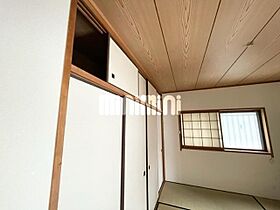 サニーコート坂野  ｜ 愛知県名古屋市港区七反野１丁目（賃貸マンション3LDK・1階・74.52㎡） その12