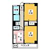 第18和興マンション北館3階4.8万円