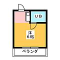 フォンテーヌ東海通5階3.0万円