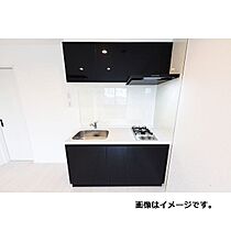 Jack kanseiIII 202 ｜ 愛知県名古屋市港区寛政町２丁目16-1（賃貸アパート1LDK・2階・31.10㎡） その4