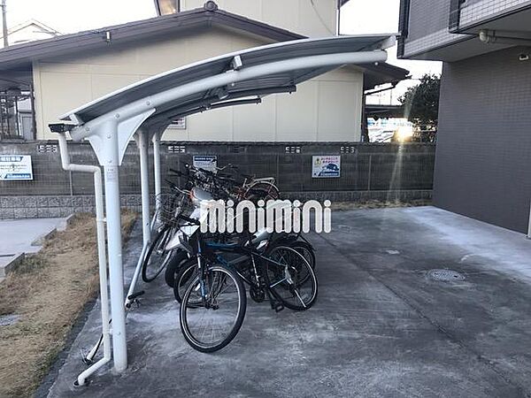 カーサ　クラロ ｜愛知県名古屋市港区甚兵衛通２丁目(賃貸マンション2LDK・3階・56.24㎡)の写真 その19