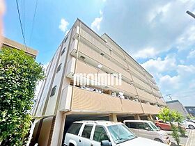 ガーデンテラス当知一番館  ｜ 愛知県名古屋市港区当知３丁目（賃貸マンション3LDK・4階・78.00㎡） その1