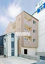 MIA　CASA　名港  ｜ 愛知県名古屋市港区浜１丁目（賃貸マンション1K・3階・26.35㎡） その3