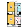 第18和興マンション北館2階4.9万円