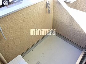 プライズ南十番  ｜ 愛知県名古屋市港区南十番町４丁目（賃貸アパート1LDK・1階・35.34㎡） その14