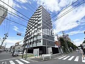 THE BAY FLAT 501 ｜ 愛知県名古屋市港区名港１丁目3-3（賃貸マンション1K・5階・30.62㎡） その3