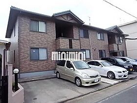 ウィルＫ  ｜ 愛知県名古屋市港区福田２丁目（賃貸アパート1LDK・1階・40.99㎡） その3