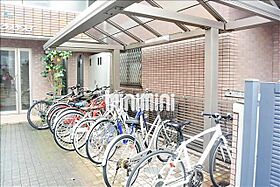 コーポラスヤスイ  ｜ 愛知県名古屋市港区辰巳町（賃貸マンション1K・2階・24.36㎡） その16