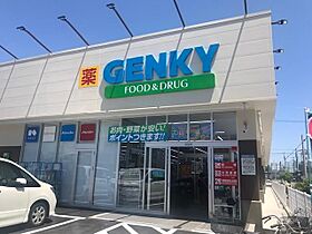 ビッグウエスト  ｜ 愛知県名古屋市港区十一屋３丁目（賃貸マンション1K・1階・33.66㎡） その23