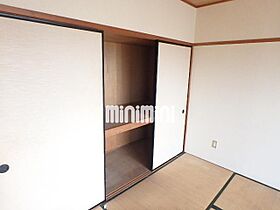 メゾン二村III  ｜ 愛知県名古屋市港区春田野３丁目（賃貸マンション3LDK・2階・60.50㎡） その9