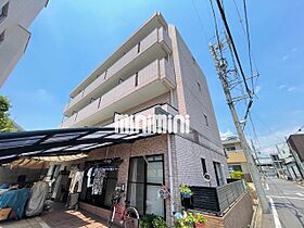 ＡＶＥＮＩＲ  ｜ 愛知県名古屋市港区港栄４丁目（賃貸マンション1K・4階・27.02㎡） その1