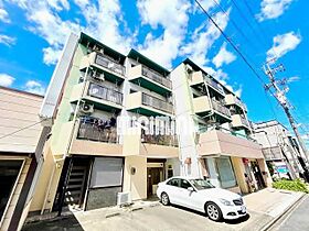 ブランシュ東海通  ｜ 愛知県名古屋市港区七番町５丁目（賃貸マンション1R・1階・26.53㎡） その1