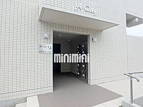 A-city港陽  ｜ 愛知県名古屋市港区港陽１丁目（賃貸マンション1K・4階・25.20㎡） その13