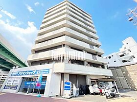 アマーレ東海通  ｜ 愛知県名古屋市港区東海通３丁目（賃貸マンション1K・2階・35.00㎡） その3