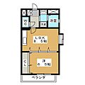 フェリーチェ3階5.2万円