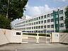 周辺：小学校「市立港楽小学校まで130m」