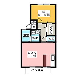 🉐敷金礼金0円！🉐ウィルＫ