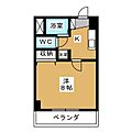 コンフォール港楽3階4.1万円