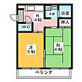 ダイコーマンション1階4.7万円