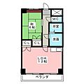 リヴェールチエ3階5.9万円