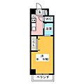 willDo稲永6階4.4万円