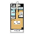 プリンセス・アイ7階5.7万円