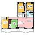 ハイツメイヨン1階9.4万円