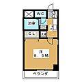 AVENIR3階4.8万円