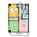 メゾン港北2階5.0万円
