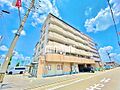 サンライズ入場