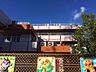 周辺：幼稚園、保育園「いずみ保育園まで380m」