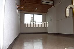 ウィペット・スクエア 3階2LDKのリビング/ダイニング