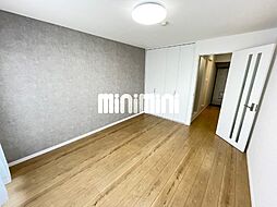 Ｋ’ｓ　Access 3階1Kのリビング/ダイニング