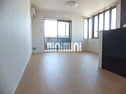 Ｂｅｒｅｏ稲永 3階1LDKのリビング/ダイニング