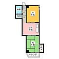 ブランシュ東海通2階5.0万円