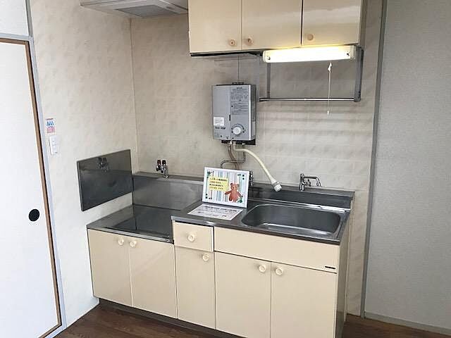 キッチン