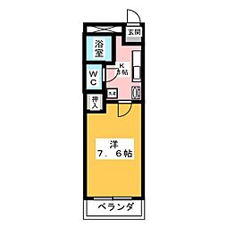 🉐敷金礼金0円！🉐未来館