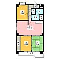 レジデンス栄光6階9.0万円