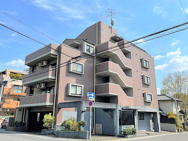 シェリール一社 ｜愛知県名古屋市名東区一社２丁目(賃貸マンション1K・1階・35.45㎡)の写真 その3