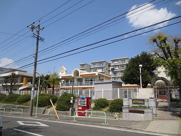 有重 ｜愛知県名古屋市名東区若葉台(賃貸マンション1K・4階・29.36㎡)の写真 その26