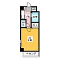 イーストコート2階4.0万円