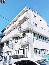 第三幸楽ビル  ｜ 愛知県名古屋市名東区本郷２丁目（賃貸マンション1DK・3階・26.40㎡） その1