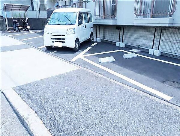 ルバル一社 ｜愛知県名古屋市名東区よもぎ台３丁目(賃貸マンション1R・2階・21.00㎡)の写真 その22