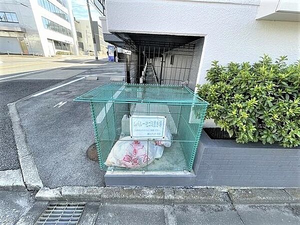 ルバル一社 ｜愛知県名古屋市名東区よもぎ台３丁目(賃貸マンション1R・2階・21.00㎡)の写真 その15