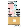 メゾン京命2階5.7万円