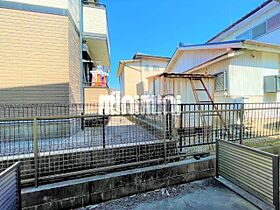 Ｓｔａｒ　Ｈｅｉｇｈｔｓ  ｜ 愛知県名古屋市名東区猪高台２丁目（賃貸アパート1R・1階・24.63㎡） その13