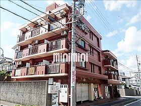 フィープル一社  ｜ 愛知県名古屋市名東区一社１丁目（賃貸マンション1DK・3階・33.84㎡） その1