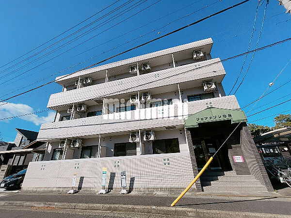 ジョアメゾン神里 ｜愛知県名古屋市名東区神里２丁目(賃貸マンション1R・3階・17.72㎡)の写真 その1