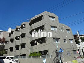 ラウムズ虹ヶ丘  ｜ 愛知県名古屋市名東区にじが丘１丁目（賃貸マンション1LDK・4階・40.24㎡） その3